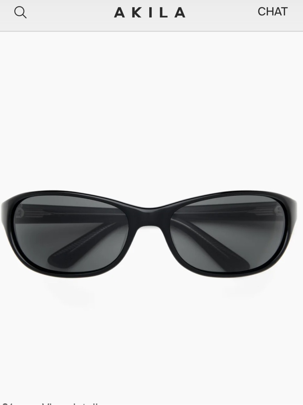 Akila LA Pulse Sunglasses